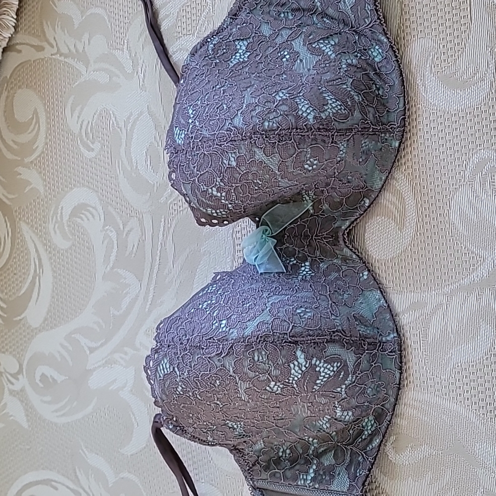 b.tempt'd demi lace bras